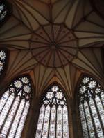 York - Münster