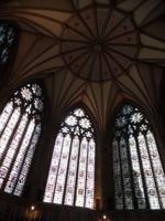 York Münster
