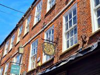 York Shambles
