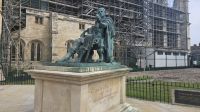 York, Konstantin