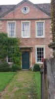 das Haus von Professor Slughorn in Lacock