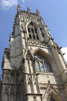 das York Minster