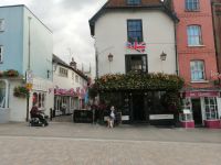 gemütliches Windsor