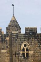 im Alnwick Castle