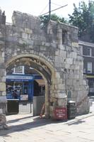in York