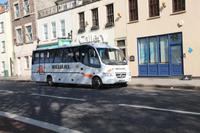 unser Reisebus