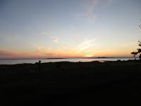 101 Sonnenuntergang