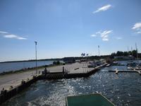 147 Kihnu Hafen