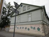 007 Haapsalu Ilon´s Wonderland