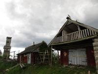 080 Bootsfahrt Kassari-Delta  Künstlerhaus