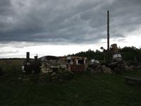 084 Bootsfahrt Kassari-Delta  Künstlerhaus