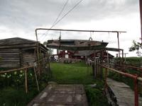 087 Bootsfahrt Kassari-Delta Künstlerhaus