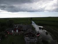 089 Bootsfahrt Kassari-Delta