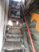 092 Bootsfahrt Kassari-Delta Künsterhaus Turmaufgang