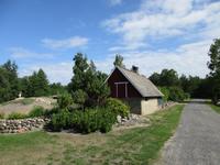 115 Fahhradtour Kihnu