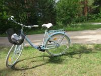 118 Fahhradtour Kihnu