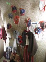 124 Fahhradtour Kihnu Inselmuseum