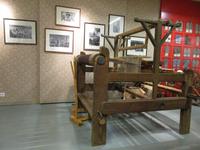 128 Fahhradtour Kihnu Inselmuseum