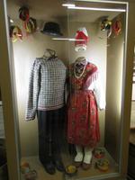 131 Fahhradtour Kihnu Inselmuseum