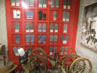 132 Fahhradtour Kihnu Inselmuseum