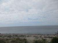 134 Fahhradtour Kihnu Leuchtturm