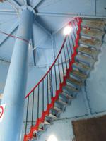 136 Fahhradtour Kihnu Leuchtturm