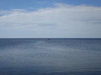 144 Fahhradtour Kihnu Leuchtturm Baden