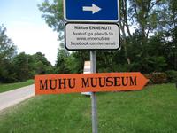 152 Muhu Museumsdorf
