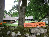 153 Muhu Museumsdorf