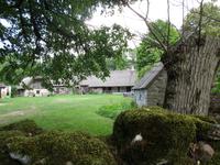 154 Muhu Museumsdorf
