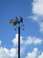 173 Windmühlen von Alga