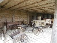 174 Windmühlen von Alga