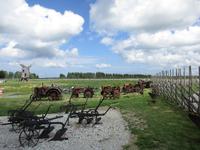 175 Windmühlen von Alga