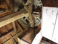 177 Windmühlen von Alga