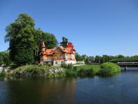 199 Kuresaare Bischofsburg