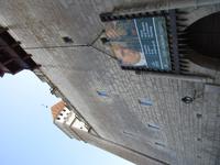 201 Kuresaare Bischofsburg