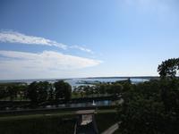 204 Kuresaare Bischofsburg