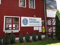 240 Pärnu Yachtclub