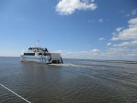 249 Pärnu Segelbootfahrt