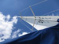 251 Pärnu Segelbootfahrt