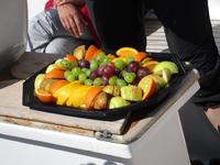 252 Pärnu Segelbootfahrt