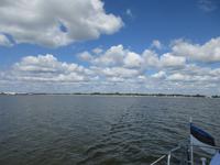 253 Pärnu Segelbootfahrt