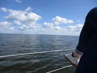 254 Pärnu Segelbootfahrt