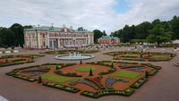 Estland, Kadriorg, Schloss