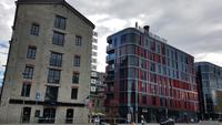 Estland, Tallinn, Rotermann City