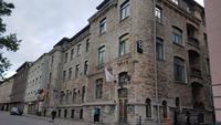 Estland, Tallinn, Hotel St. Barbara