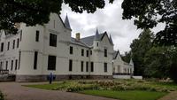 Estland, Schloss Alatskivi Loss