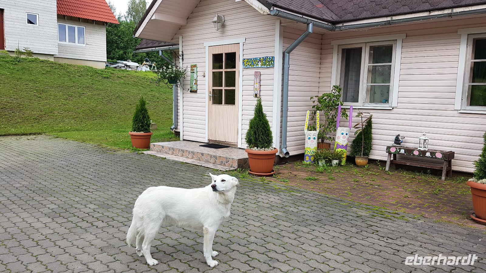 Estland, Vaskna Tourist Farm