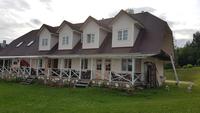 Estland, Vaskna Tourist Farm
