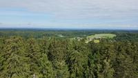Estland, Blick vom Grossen Eierberg